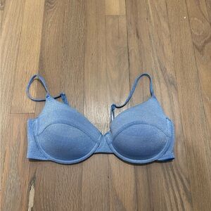 Triangl Romy Marina Sparkle